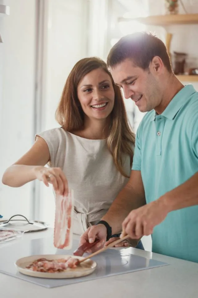A home-cooked dish tied to a family story