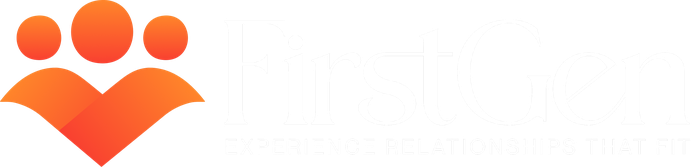 FirstGen — Experience relationships that fit